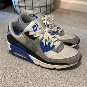 Nike Air Max 90 Royal